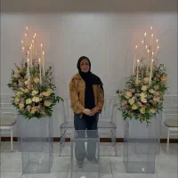 گل آرایی بادکنک آرایی|خدمات پذیرایی، مراسم|پاکدشت, پاکدشت (مامازند)|دیوار