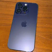 رجیستر شده Iphone 14 pro 256GB ZAA|موبایل|اصفهان, هزارجریب|دیوار