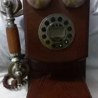 تلفن دیواری|تلفن رومیزی|کرج, شاهینویلا|دیوار