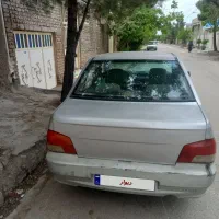 پراید ۱۳۲
