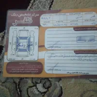 پراید 123 ایدروریک فرمان دوکانه|خودرو سواری و وانت|اردبیل, |دیوار