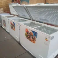 فریزرصندوقی اورست ۲۰۰و۳۰۰و۴۰۰لیتر|یخچال و فریزر|شیراز, میانرود|دیوار