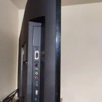 lcd sony32|تلویزیون و پروژکتور|تهران, فردوس|دیوار