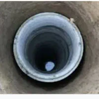 مغنی چاه آب فا ضلاب|خدمات پیشه و مهارت|یاسوج, |دیوار