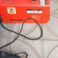 دریل فرز موتور جوش