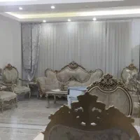 یک واحد مسکونی  فول امکانات  هرکدام 100مترهرگ