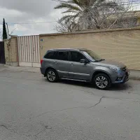 ام وی ام X33sمدل 1397 هفت دنده