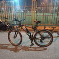 دوچرخه 26 کنندل