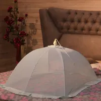 پشه بند زیبا و سالم
