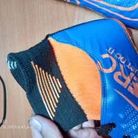 کفش فوتبالی چمن|کیف، کفش، کمربند|بستان آباد, |دیوار