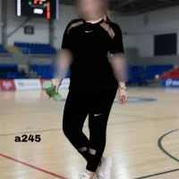 دنیای لباس ورزشی