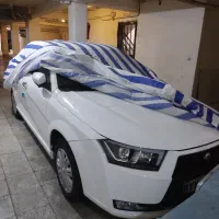 دنا 6دنده صفر کیلومتر