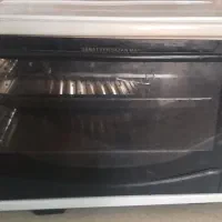 سلام اون توستر فروشی ۴،۹۰۰|اجاق گاز و لوازم برقی پخت‌وپز|کاشان, مسلم آباد|دیوار