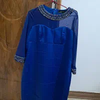 لباس مجلسی زنانه