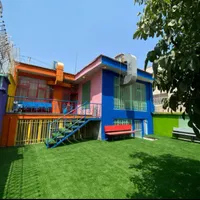 مربی مهد کودک شیفت عصر