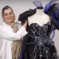 سمینار جواهردوزی