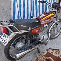 موتور مارک تلاش الگانس|موتورسیکلت|باشت, |دیوار