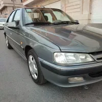 پارس سال مدل 1400