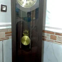 ساعت