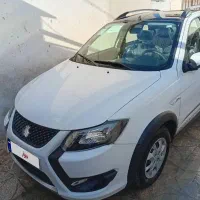 کوییک gxr 1404 فول کامل صفر  سفید مشکی|خودرو سواری و وانت|شیراز, جوادیه|دیوار