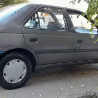 پژو روآ نوک مدادی مدل ۸۶|خودرو سواری و وانت|تهران, تهرانپارس شرقی|دیوار