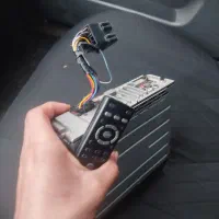 باند جی وی سی و پخش و ظبط سونی|سیستم صوتی خانگی|قوچان, |دیوار