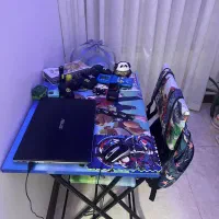 سرویس خواب کودک برند اپادانا|تخت و سرویس خواب|فردیس, قریشی|دیوار