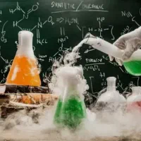استخدام کارشناس آزمایشگاه شیمی و پلیمر