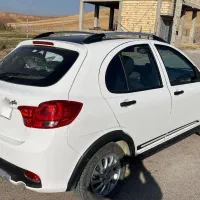 کوییک gxrl رینگ اسپرت|خودرو سواری و وانت|مراغه, |دیوار