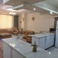 ۶۹ متر/دو خواب/رهن کامل/رو به نما/سالن پرده خور