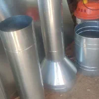 تعمیر پوسیدگی یخچال وزیوار کشی