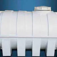 مخزن آب سه لایه ضد جلبک و آنتی باکتریال نانو