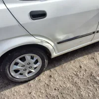 تیبا ۲ ۱۴۰۰|خودرو سواری و وانت|مشهد, رباط طرق|دیوار