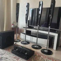 سینما خانواده|سیستم صوتی خانگی|قشم, |دیوار