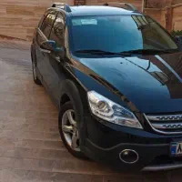 اچ سی کراس h30 مدل ۹۶|خودرو سواری و وانت|تهران, سهروردی|دیوار