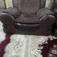 مبل هفت نفره|مبلمان خانگی و میز عسلی|یاسوج, |دیوار