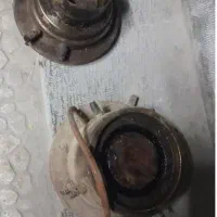 یک عدد قالب تزریق فولاداصل|ماشین‌آلات صنعتی|اصفهان, تخت فولاد|دیوار