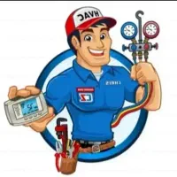 تعمیرات ، سرویس و نصب انواع کولرهای گازی و اسپلیت