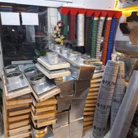 لوله فلکسی فلکسیبل تبدیل پلنیوم باکس قاب چوبی|مصالح و تجهیزات ساختمان|تهران, دستغیب|دیوار