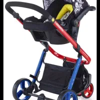 کالسکه|کالسکه و لوازم جانبی|تهران, منیریه|دیوار