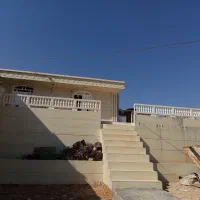 اجاره وفروش ساختمان دوطبقه شهرکوارهردوطبق 3500|فروش خانه و ویلا|کوار, |دیوار