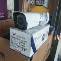 فروش عمده دوربین مداربسته ضد آب فلزی