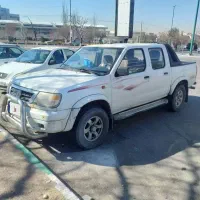 پیکاپ ریچ|خودرو سواری و وانت|اهر, |دیوار