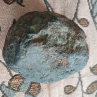 شهاب سنگ|کلکسیون اشیاء عتیقه|زرند, |دیوار