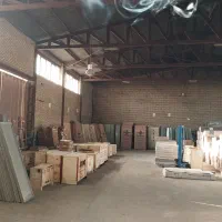 گاراژ اجاره سوله مغازه زمین برای شغل مختلف بزرگ|اجارهٔ مغازه و غرفه|مشهد, آبادگران|دیوار