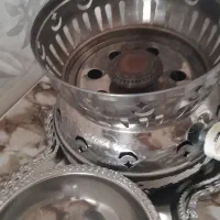 سماور وکتری|سماور، چایساز، قهوهساز|زنجان, |دیوار