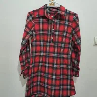 انواع مانتو وبارونی شومیزدرحدنو فقط سایز۳۶تا۳۸