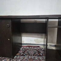 میز کار و تحریر