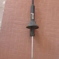 کمک عقب فابریکی تیبا