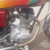 125 پلاک ملی